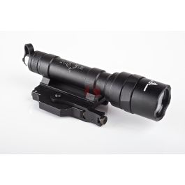 Night Evolution M620U Scout Light - BK