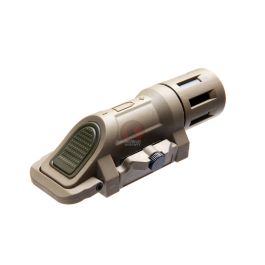 Night Evolution Waterproof Infore Weapon Mounted Light - DE