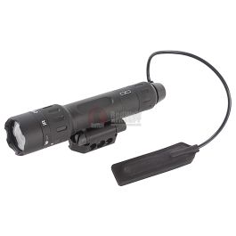 Night Evolution WMX200 Rotatlonal Fold Mount Version - BK
