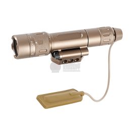 Night Evolution WMX200 Rotatlonal Fold Mount Version - DE