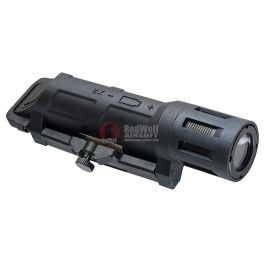 Night Evolution WMLx2 Flashlight (White & IR Version)