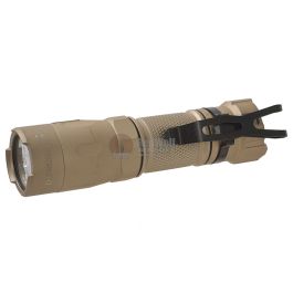 OPSMEN FAST 301 Compact Tactical Flashlight (800 Lumen) - DE