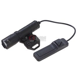 OPSMEN FAST 301M Weapon Light for M-Lok System (800 Lumen) - Black
