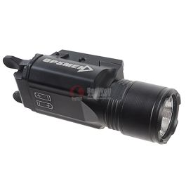 OPSMEN FAST 401 Ultra High Output Pistol Light (800 Lumen)