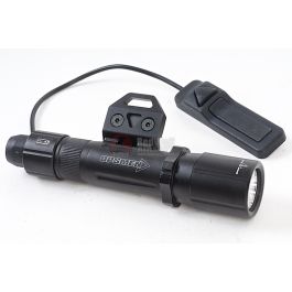 OPSMEN FAST 501K Weapon Light for Keymod System (1000 Lumen) - Black