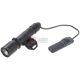 OPSMEN FAST 501M Weapon Light for M-Lok System (1000 Lumen) - Black