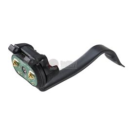 Surefire DG Grip Switch Assembly for X-Series Weapon Light (Fit to Smith & Wesson M&P)