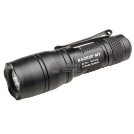 Surefire E1B Backup with MaxVision High Output LED Flashlight
