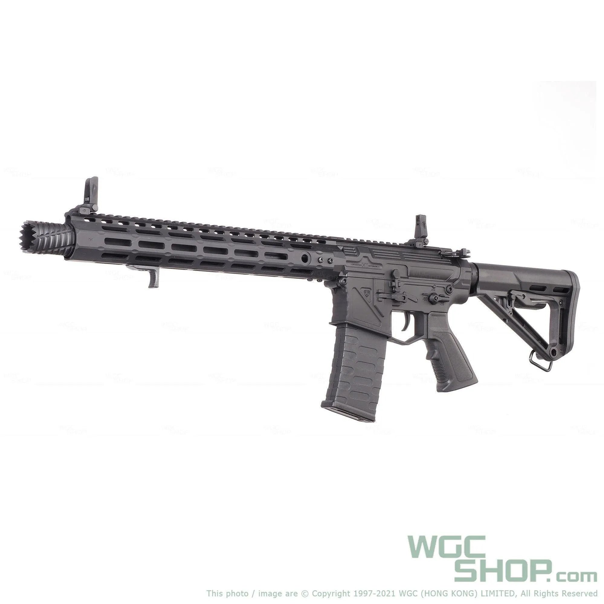 APS Phantom Extremis Mark XI Electric Airsoft ( AEG )