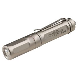 Surefire TITAN Ultra Compact Variable Output LED Flashlight