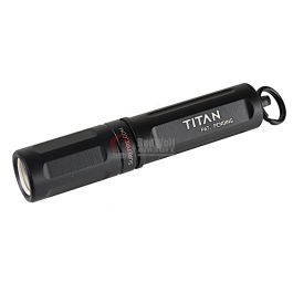 Surefire Ultra Compact Dual Output LED Keychain Light