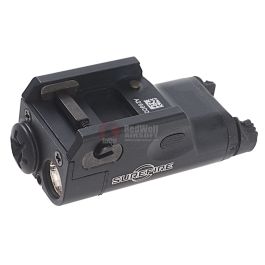 Surefire XC1 Ultra-Compact LED Handgun Light (200 Lumens)