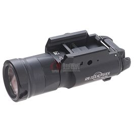 Surefire X300UH-B Ultra High Output White LED Weapon Light (600 Lumens) for MASTERFIRE Rapid Deploy
