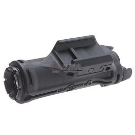 Surefire XH15 Polymer LED Weapon Light for MASTERFIRE Rapid Deploy Holster