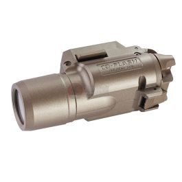 Tokyo Marui CQ-Flash Light - TAN