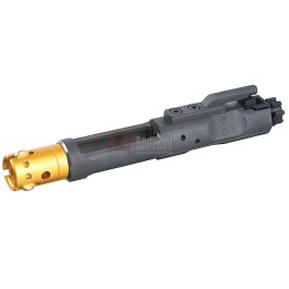 G&P GBB M16VN Roller Bolt Carrier Set B (Negative Pressure) for Bomber GBB CNC Metal Body