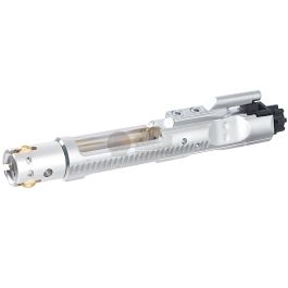 G&P GBB Roller Bolt Carrier Set A (Negative Pressure) (Chromic Coating) for (WA) Western Arms / G&P