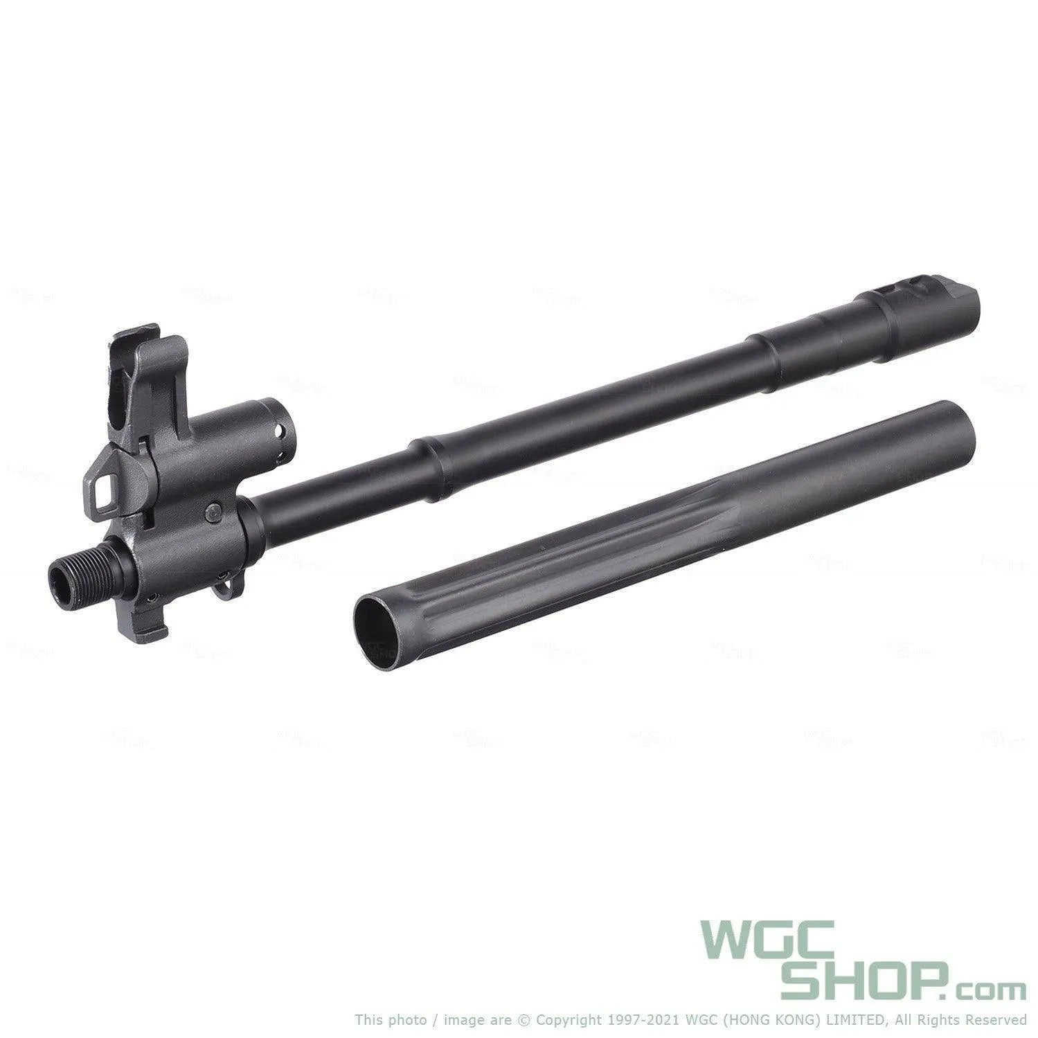 ARCTURUS AK12K CNC Outer Barrel Assembly