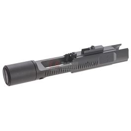Guns Modify Tokyo Marui MWS GBBR Zero Bolt Carrier (CNC Light Weight) - Black