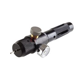 Madbull CO2 Adapter-XM Portable 12g CO2 Cylinder (Pressure Adjustable)