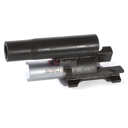 Crusader VFC MP5 GBB Bolt Carrier w/ Enhanced Cylinder Set - Steel