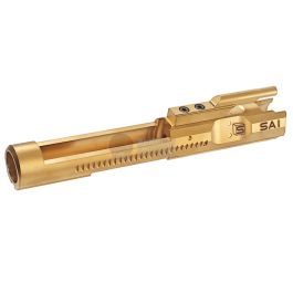 EMG SAI Licensed Steel Bolt Carrier and Steel Bolt Catch for GHK M4 GBBR (by RA Tech)