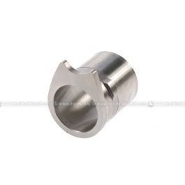 Nova Barrel Bushing for Tokyo Marui 1911A1 - Type 2 - Stainless