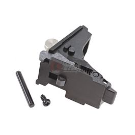 Guarder Tokyo Marui G17 GBB Airsoft Steel Rear Chassis Hammer Set