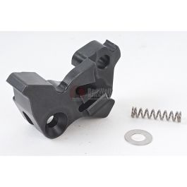 Guns Modify Tokyo Marui MWS GBBR Hammer (100%-150% 2 Stages, CNC Steel)