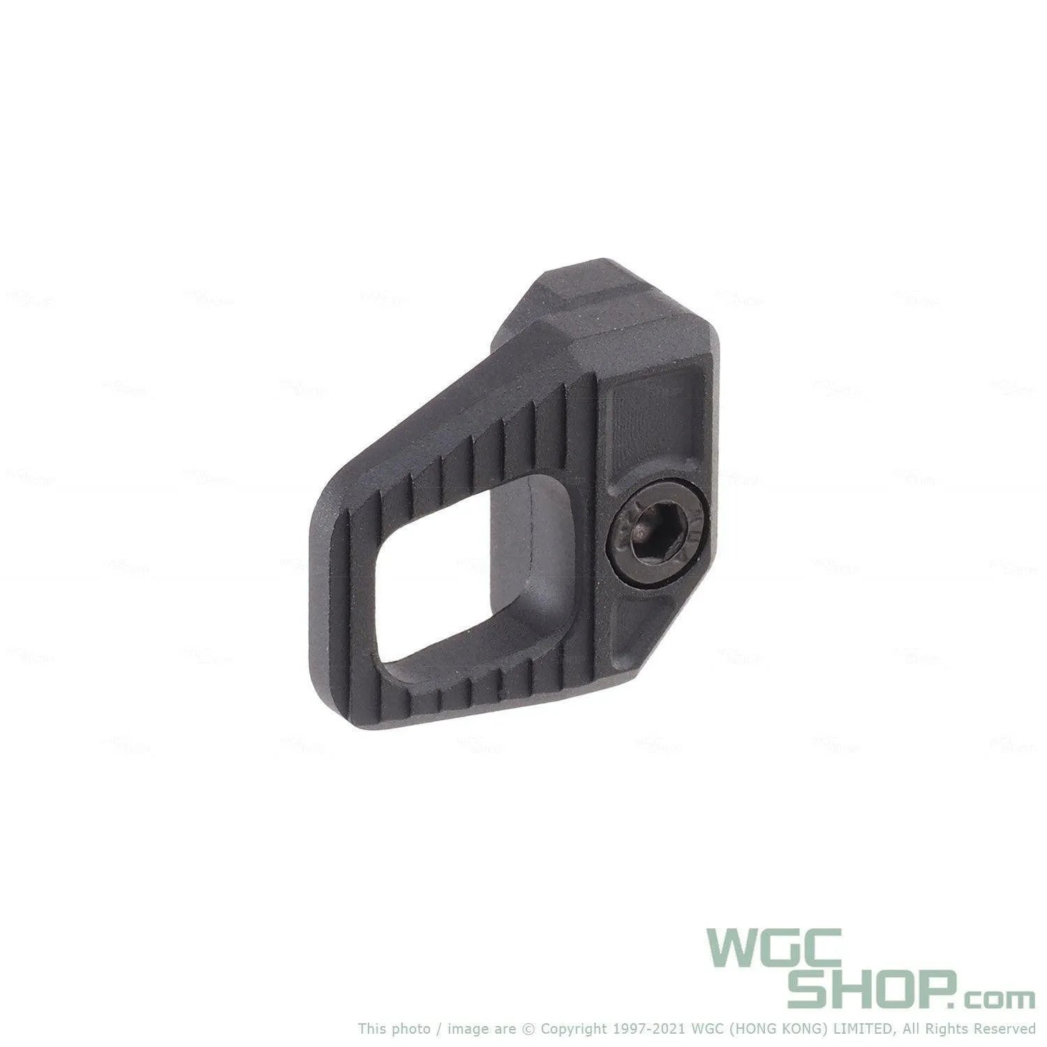 GUNDAY Enlarged Mag Release for MCX / MPX Airsoft