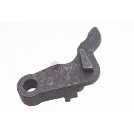 Guns Modify New CNC Steel Hammer Sear for Tokyo Marui G17 / 22 / 26 / 34 / 18C