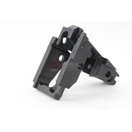 Guns Modify Steel CNC Hammer Housing for Tokyo Marui Model 18C