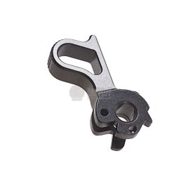 Gunsmith Bros STI D Style Hammer for Tokyo Marui Hi Capa Series - 2 Tone