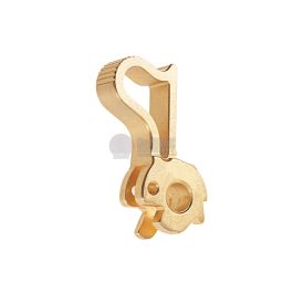 Gunsmith Bros STI Commander Style Hammer for Tokyo Marui Hi Capa Series - Gold