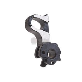 Gunsmith Bros STI Style 1 Hammer for Tokyo Marui Hi Capa Series - 2 Tone