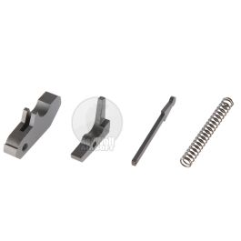 MAG KJ KC02 Airsoft Steel Hammer Set (CNC) With 150% Spring