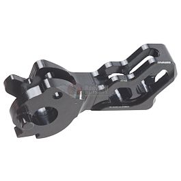 Nine Ball 'HEXA' Custom Hammer for Tokyo Marui Hi Capa 5.1 / 4.3 - Black