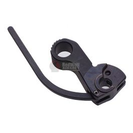 WII Tech CNC Hardened Steel Standard Hammer for KJ Works SP01