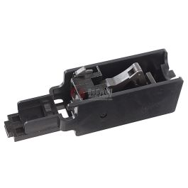Z-Parts P90 Trigger Group (Steel) for Cybergun WE P90 GBBR Airsoft