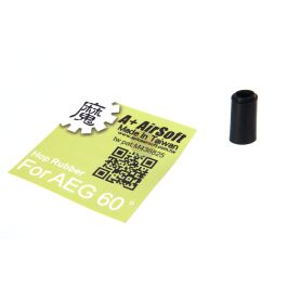 A Plus Airsoft hop up rubber for AEG (60 Degree)