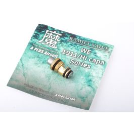 A Plus Airsoft Green Gas Output Valve (Ramjet) for Tokyo Marui 1911 / Hi Capa Series