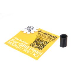 A Plus Airsoft hop up rubber for WE/KJ/Tokyo Marui pistol (New Version)