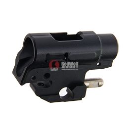 COWCOW Technology 3L Hop Up Chamber for Tokyo Marui 1911 / Hi-Capa 4.3 / 5.1 GBB Airsoft