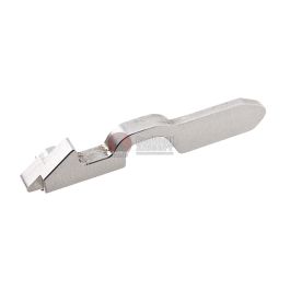 Dynamic Precision Competition Disconnector for Tokyo Marui Hi-Capa Series - Silver