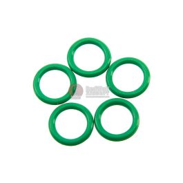 Dynamic Precision O-Ring for Dynamic Precision Ultra Lightweight Blowback Housing