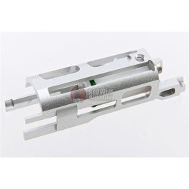 Dynamic Precision Next Gen Blowback Housing for Tokyo Marui Hi-Capa Series - Silver