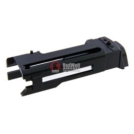 Dynamic Precision Ultra Lightweight Blowback Housing for Tokyo Marui M&P9