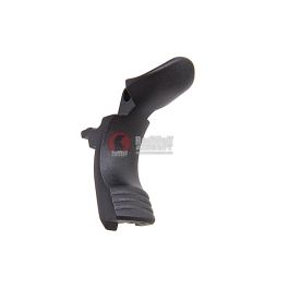 AW Custom Hi Capa Grip Safety (HX) for Tokyo Marui/WE/AW Hi Capa GBB Pistols - Black