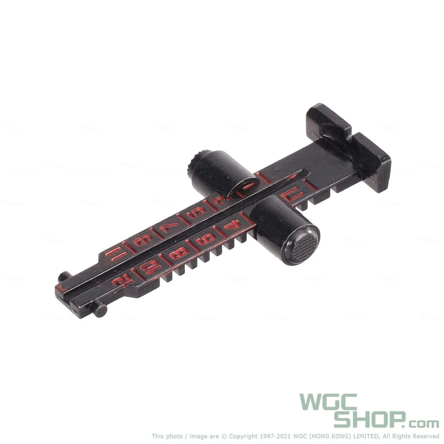 CYMA AK Rear Sight ( HY107 )