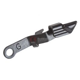 Guarder Tokyo Marui G Series Extended Slide Stop